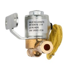4040 Solenoid Valve, 24 Volt for Optimal Humidity Control – Fits Multiple Models
