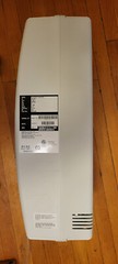 GeneralAire RS15P ELITE STEAM HUMIDIFIER