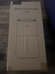 Provirtec MistFree Smart Humidifier HC-03