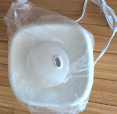 Levoit Classic 160 Ultrasonic Cool Mist Humidifier, LUH-A251-WUS