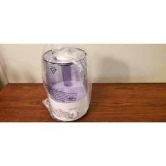 NIB Homedics TotalComfort Humidifier Dryness Nursery Cool Mist