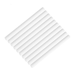 MOVTIP Humidifier Cotton Sticks, 10PCS Cotton Filter Sticks for Humidifiers R…