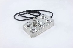 High Quality Agricultural Applications New 6-head Ultrasonic Mist Maker