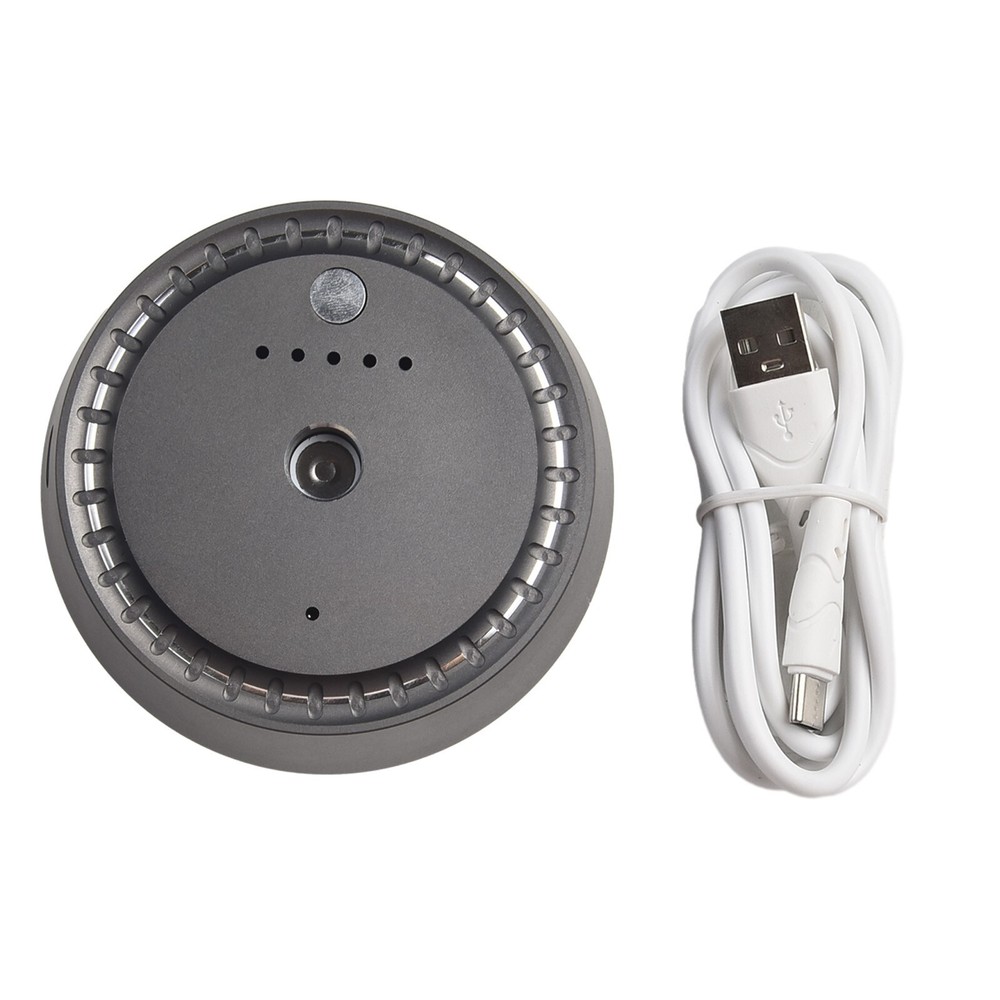 Intelligent Car Scents Aromas Machine Fragrance Diffusers Freshener