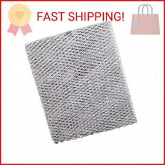 “BestAir G13 Humidifier Replacement Metal/Clay Waterpad Filter, For General, Ham