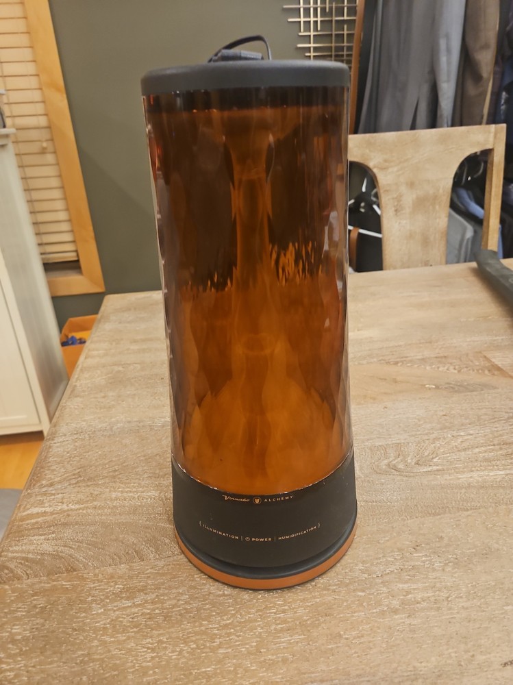 Vornado Illumination Humidifier