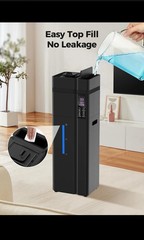 13L/3.43Gal Humidifier Large Room, 800Ft² Coverage, 100H Runtime, Auto Humidity