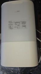 Pharata Top Fill Aroma Humidifier