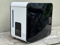 Air-O-Swiss S450 Steam Humidifier FAST SHIPPING