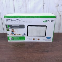 ESSICK Aircare 1041 Air Evaporator Pad Super Wick Humidifier Filter 400, 600