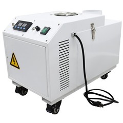4.5kg/h Ultrasonic Industry Humidifier Cooler Sprayer 2118.8-4237.7cu.ft Sprayer