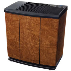 ALLIANCE 5.4-Gal. Cool Mist Evaporative Whole House Humidifier for 3,700 Sq. Ft.