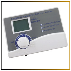 Model 60 Digital Humidifier Control w/ Outdoor Sensor for 400 500 600 700 Series