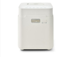 Hanil Stylis Warm Mist Humidifier 4L Large Capacity Baby Home Stainless Quiet