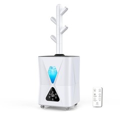 Humidifier Large Room 13L 1400 sq ft Cool Mist