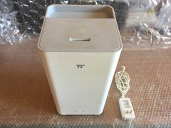 TaoTronics TT-AH014 Top Fill Humidifiers Essential Oil Diffuser for Bedroom