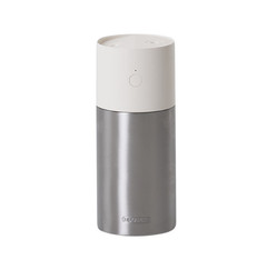 DDOLAB All-Stainless Wireless Mini Humidifier UV-C Water Pot Double Care