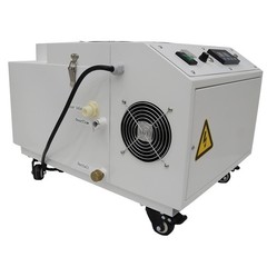 Industry Ultrasonic Humidifier 9kg/h Cool Mist Sprayer for Multi-Purpose 300m³/h