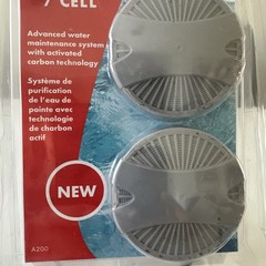 NEW SEALED – Air-O-Swiss Hydro Cell A200 (2-Pack)