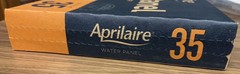 Aprilaire Water Panel Evaporator – Stock #35 – Fits 12 Different Models
