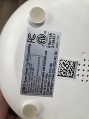 Pure Enrichment HUME Sense Top Fill Humidifier – Large 3L NEW