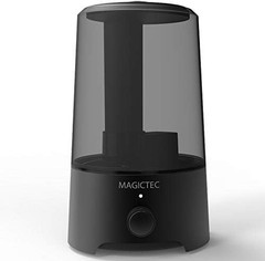 Cool Mist Humidifier, 2.5L Essential Diffuser for Bedroom and Baby, Adjustabl…