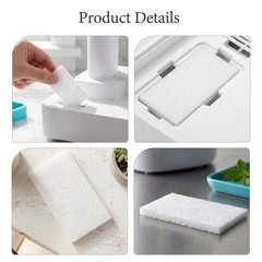 12 Pcs Aromatherapy Diffuser Pad Essential Oil Pads for Humidifier