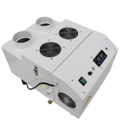 Agricultural Industrial Ultrasonic Humidifier Cooler Sprayer 9kg/h Faucet style
