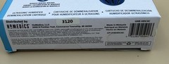 HoMedics UHE-HDC4C Ultrasonic Demineralization Humidifier Cartridge 4 Pack NEW