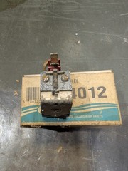Aprilaire 4012 Humidifier Relay For Humidifier 110 & 112 24v Guardian 630-a410
