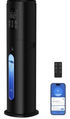 7L/1.85Gal Quiet Humidifiers