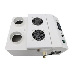 TECHTONGDA® Ultrasonic Humidifier 12KG/H Industrial Humidifier Cooler Sprayer US