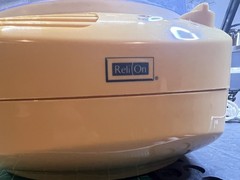 ReliOn Cool Mist Humidifier – 1-Gal Output/Day