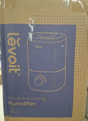 Levoit LUH-A251-WUS Classic 160 Ultrasonic Cool Mist Humidifier *A1