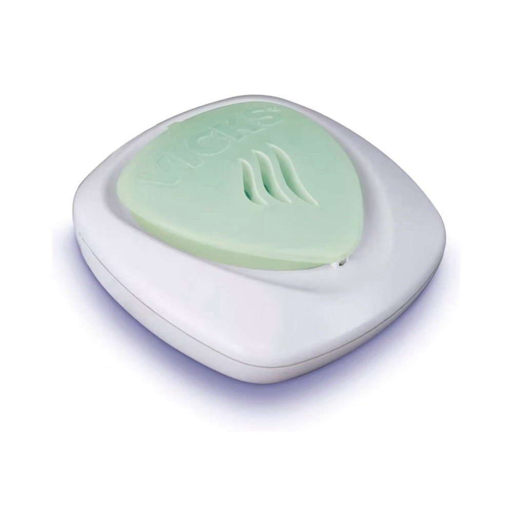 Vicks Waterless Tabletop VAPORIZER, Model V1800BXN