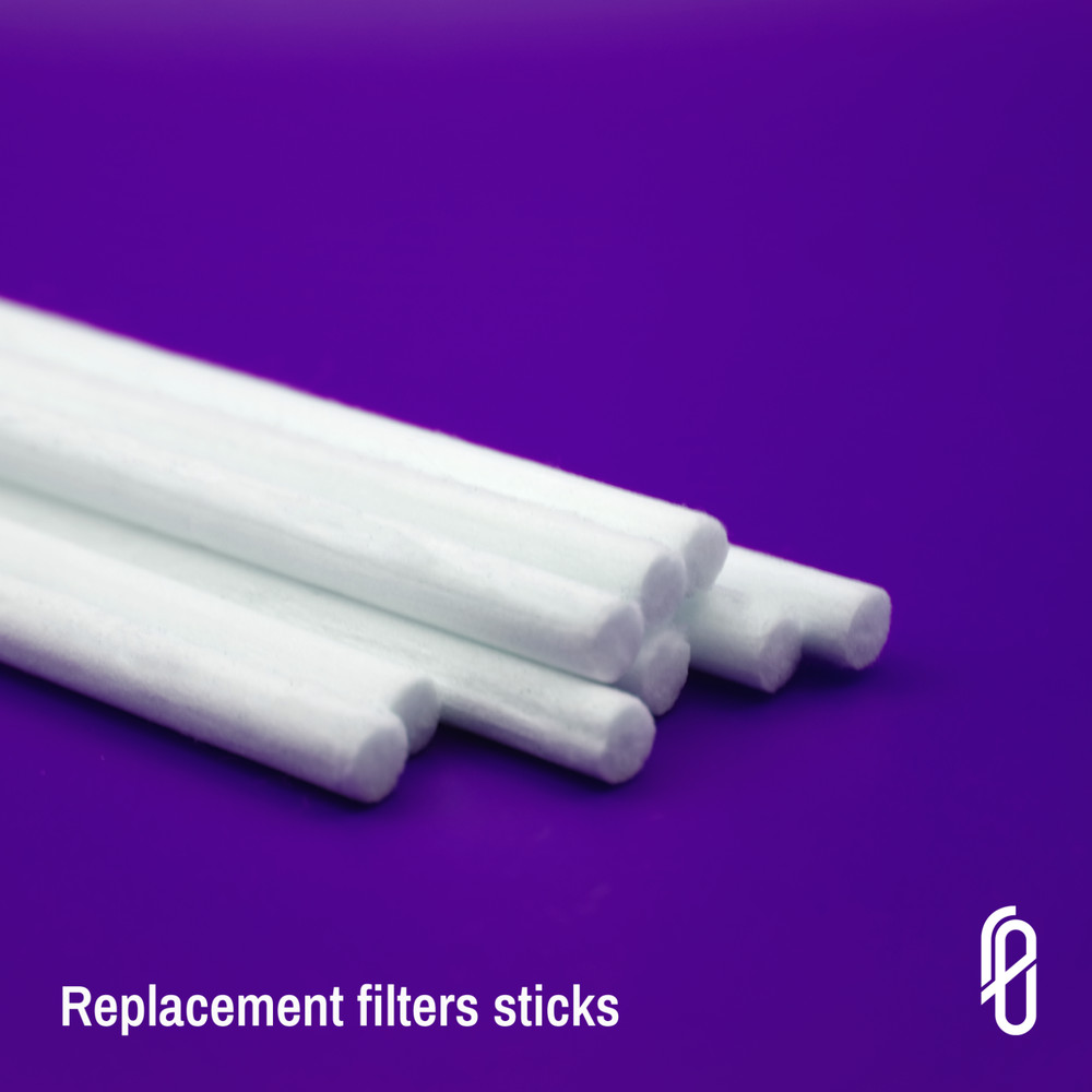 Humidifier Diffuser Filter replacement Sticks pack of 20