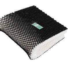 Holmes 2 Pack “W” Replacement Humidifier Filters Model HCM3888 & HCM3888B, New ￼