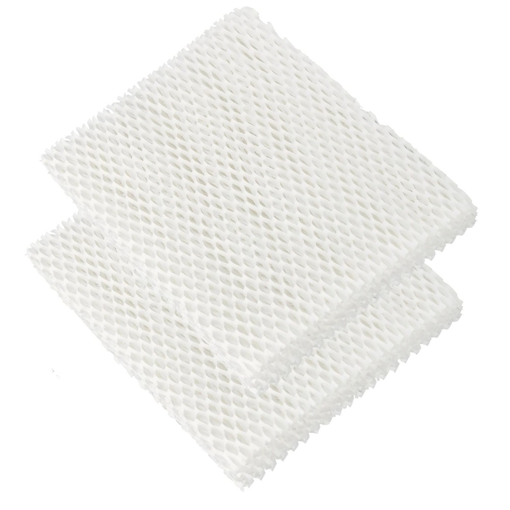 Humidifier Wick Replacement Pad 2 Pack for Vornado EV100 EV200 EVDC300 500