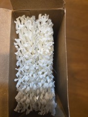 Equate Replacement Humidifier Filter for Use with Cool Mist Humidifiers