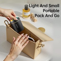 Pack of 3 Black 180ML Mini USB Air Humidifier Aroma Diffuser LED Mist Maker NEW