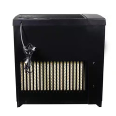 ALLIANCE 5.4-Gal. Cool Mist Evaporative Whole House Humidifier for 3,700 Sq. Ft.