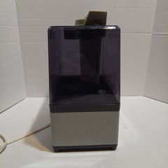 WELBILT Ultrasonic Humidifier Model MW 220 1.2 Gallon Power Tested NO BOX