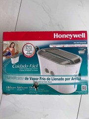 Honeywell Easy to Care Top Fill Cool Mist Humidifier