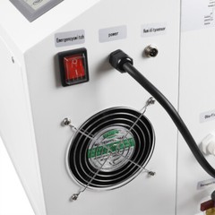 160m³/h Ultrasonic Humidifier 110V 300W Commercial Continuous Cool Fog Sprayer