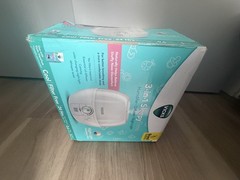 Vicks 3-in-1 Sleepy Time Humidifier Diffuser Nightlight, VUL500