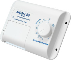 Almond Model 56 Whole House Humidifier Control with Outdoor Sensor