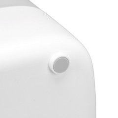 3-Top Fill Humidifier 2L Capacity 25dB Quiet Cool Mist Air Humidifier