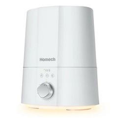 Homech HM-AH004 Ultrasonic Cool Mist Humidifier 2.5L