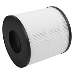 Two Pack Compatible With Model A B For BISSELL Air Cleaner Replacement Parts