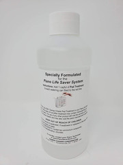 Piano Humidifier – Pad Treatment, 7.5 Oz